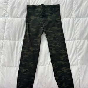 Camouflage Leggings